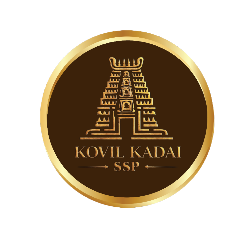 Kovil Kadai