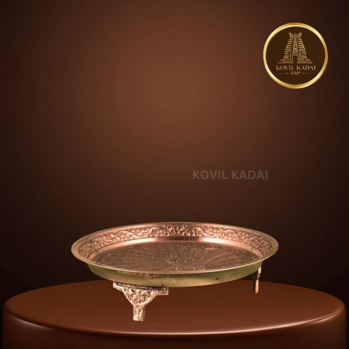 Pin Tray