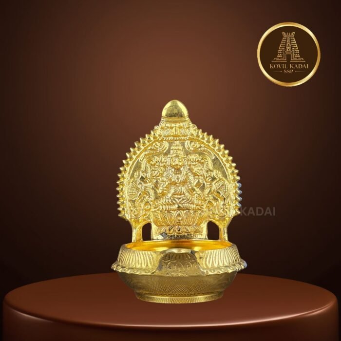 Kubera Sangu Sakara Vilakku