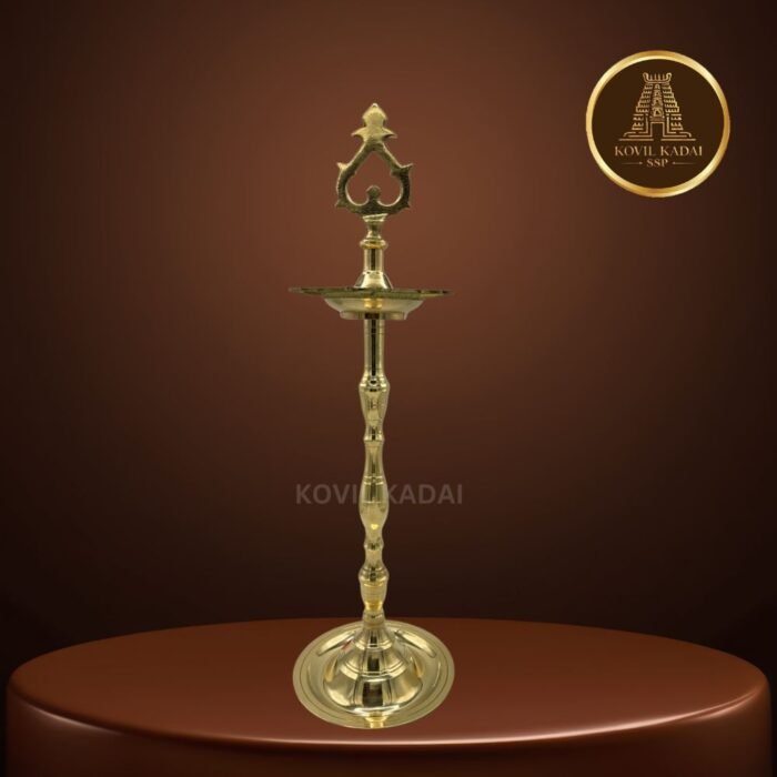 Rangoli Kuthu Vilakku