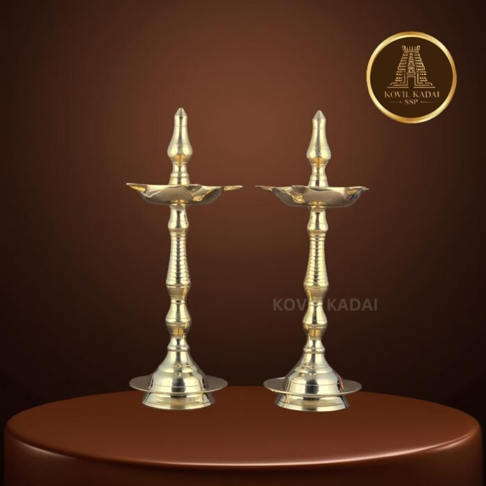 Sakthi Kerala Fancy Vilakku