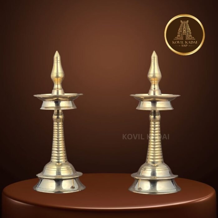 Popli's Kerala Vilakku